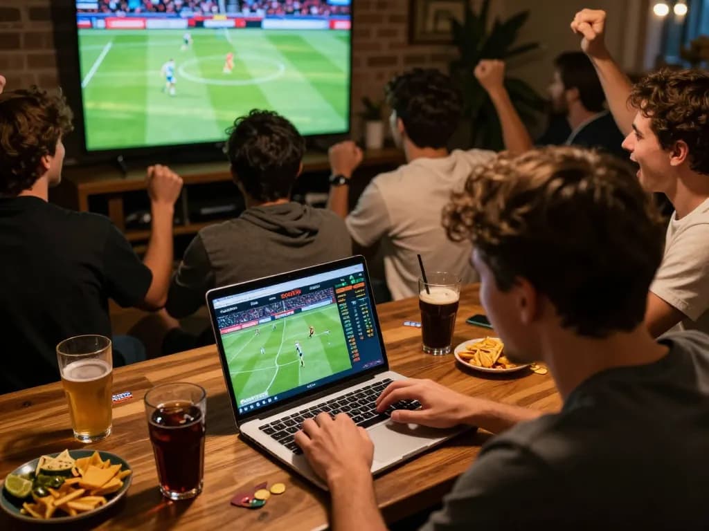 Socolive: Essential Winning Strategies for Sports Betting in 2026