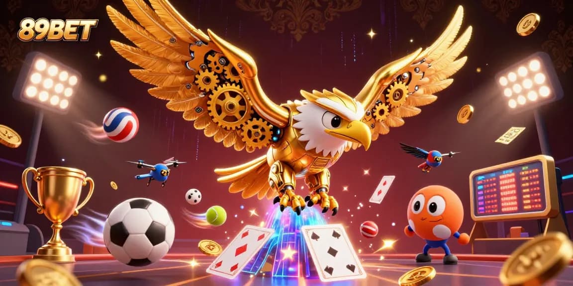 The 89BET Toolkit: Resources, Tips, and Tactics for Gamblers in 2026