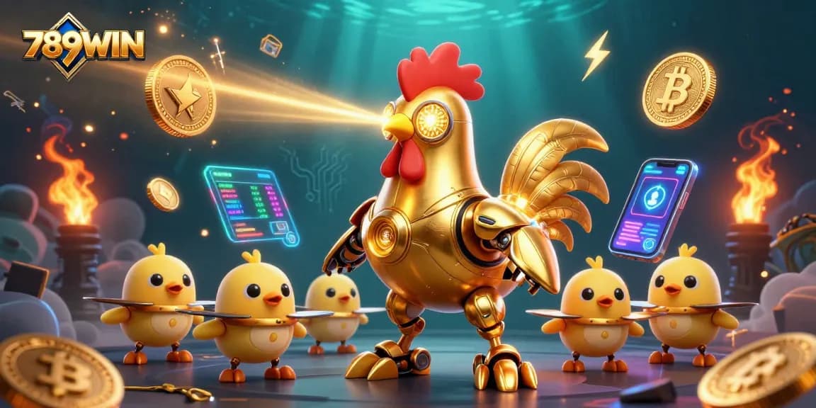 Every 789WIN Casino Game Ranked from Best to Worst for 2026 Players' Winning Strategies
