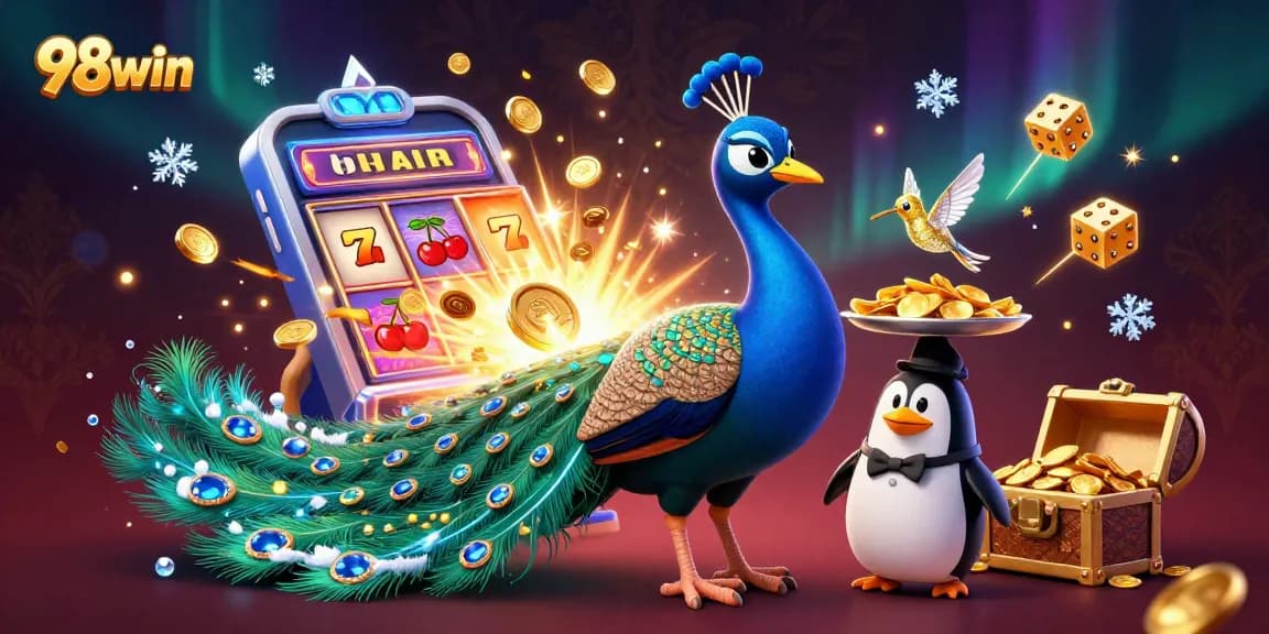 Which 98win Gaming Strategy Is Right for Players Seeking Better Odds in 2026?
