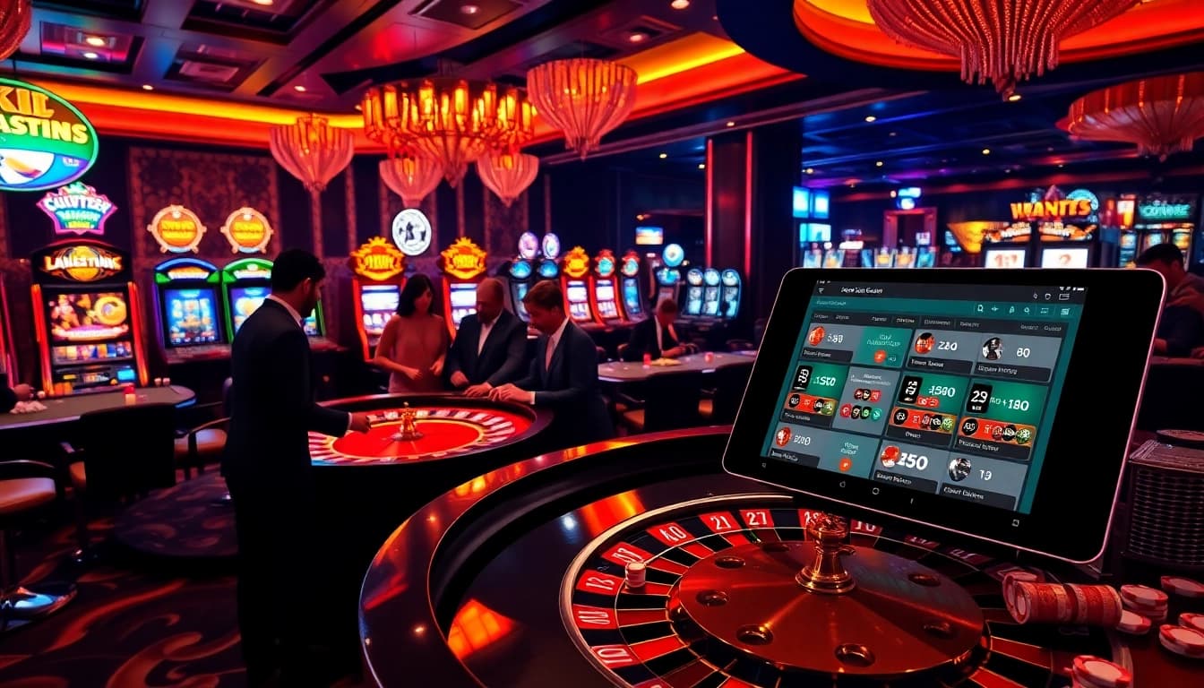 Winning Strategies for 2026 at https://kjc.us.com/: Expert Tips on Effective Bankroll Management