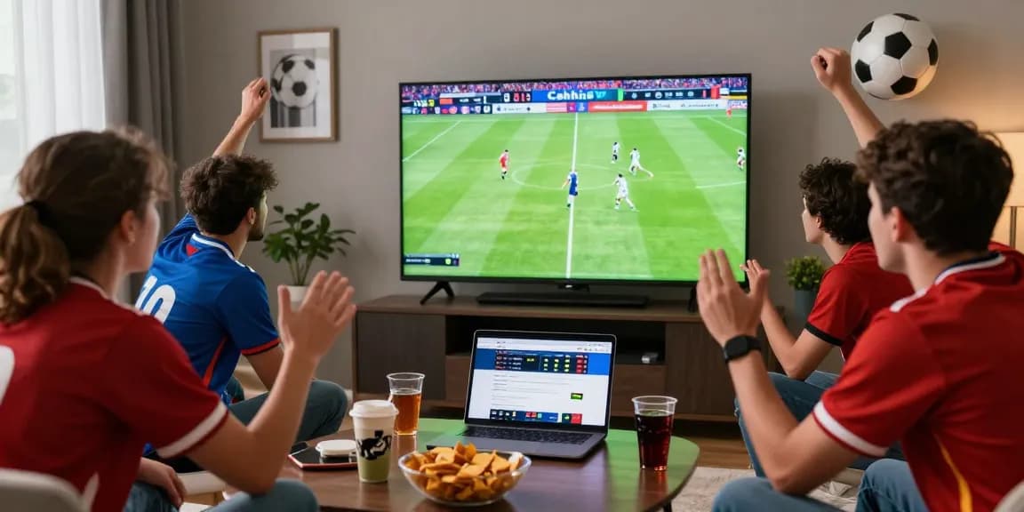 CakhiaTV: The Definitive Guide to Live Football Streaming in 2026