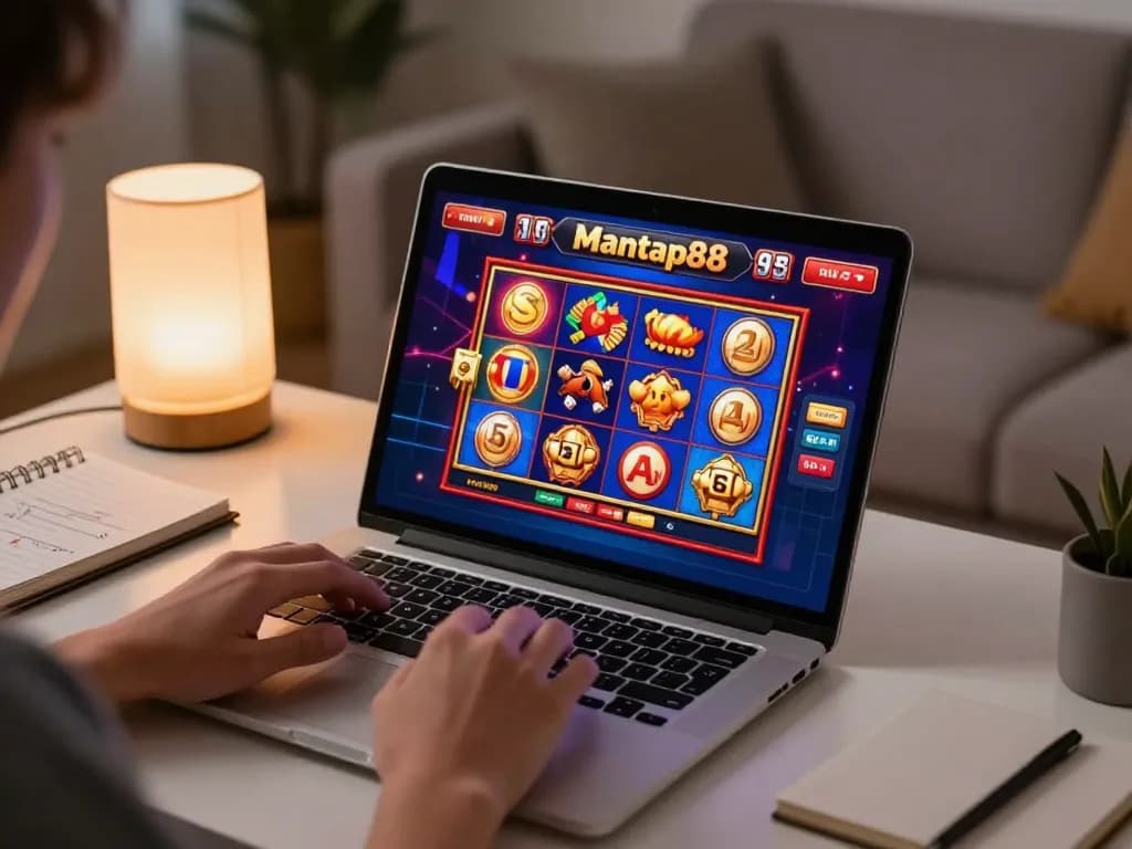 Mantap88: Essential Winning Strategies for 2026’s Premier Link-Free Credit Gaming