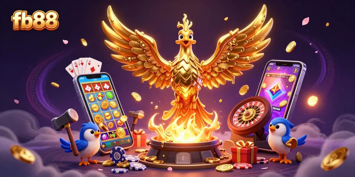 The Insider's Guide to fb88: What They Don't Tell You About Winning Strategies in 2026