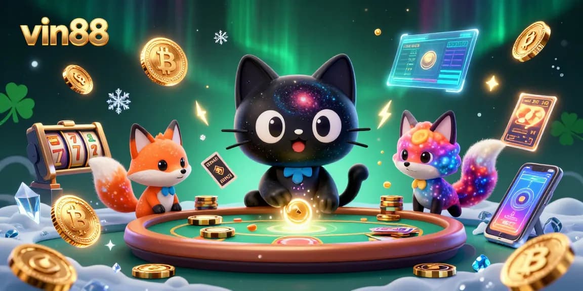 Battle-Tested vin88 Strategies for 2026: Winning Tactics for Gamblers