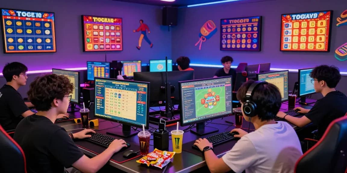 Everything About Pasaran Togel Terlengkap: The Complete Guide for 2026 Players