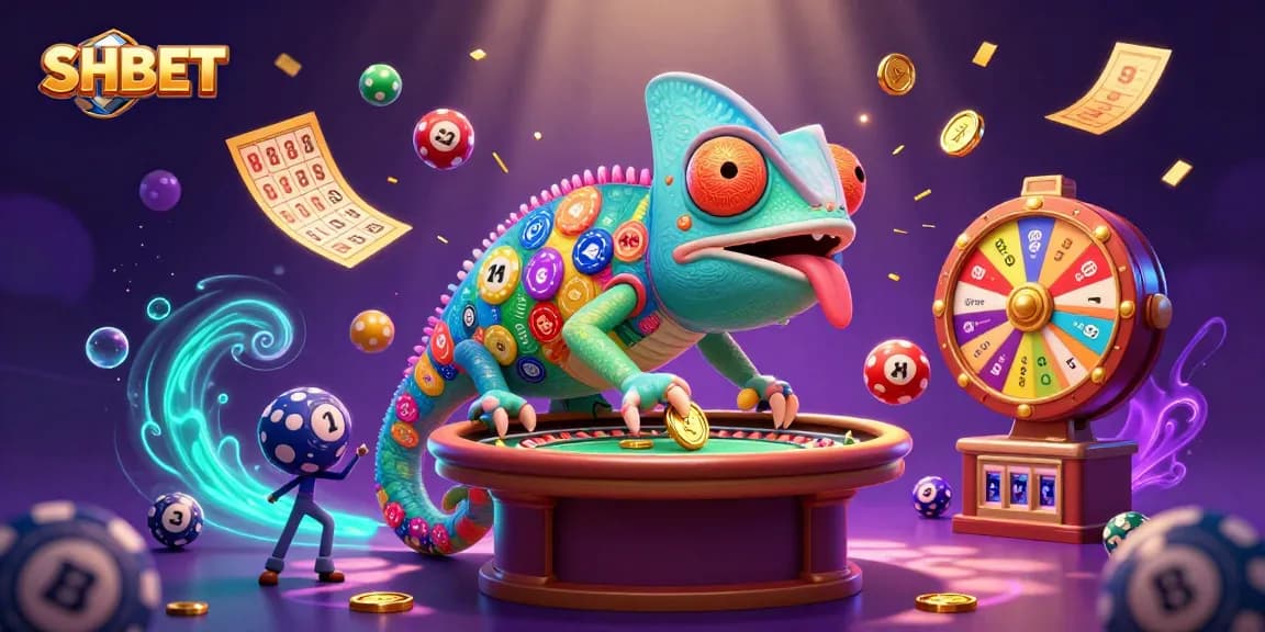 SHBET vs Competitors: Which Casino Provides the Best Winning Strategies in 2026?