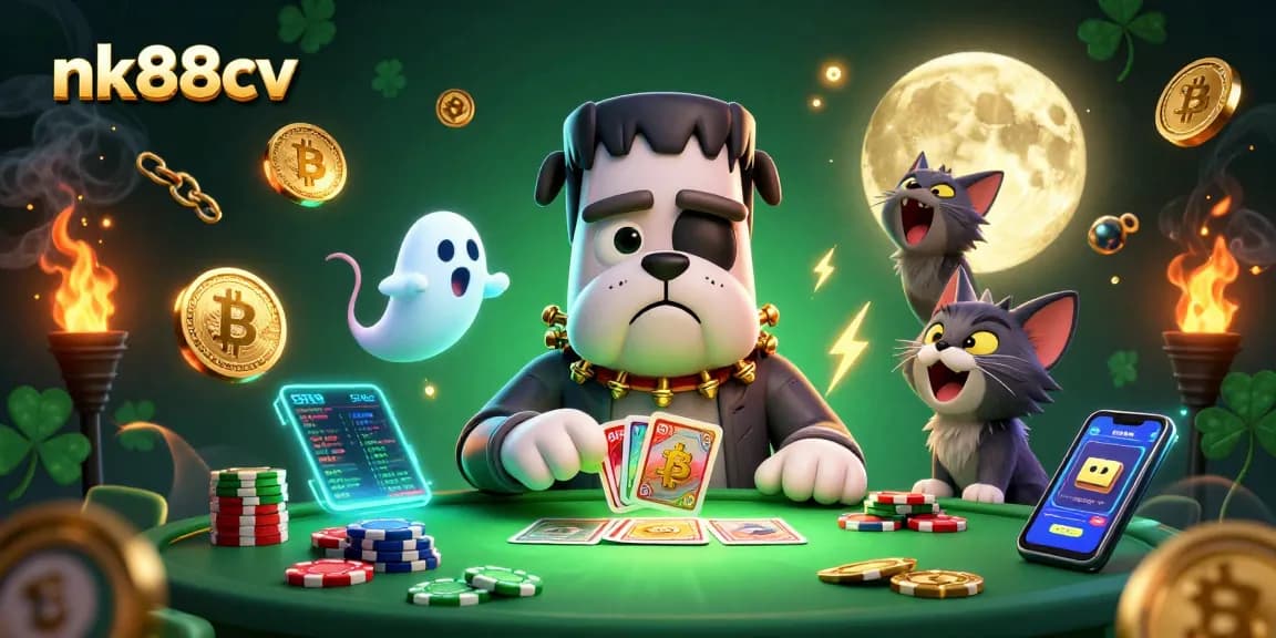 10 nk88cv Trends Shaping Online Casino Strategies for Gamblers in 2026