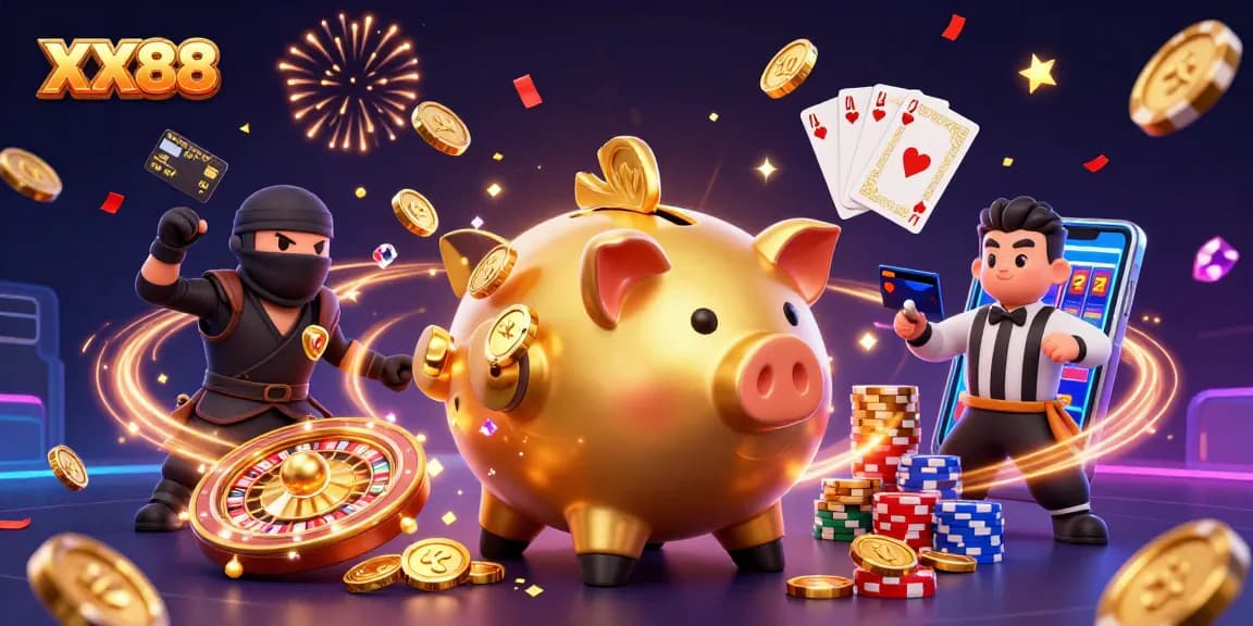 Why Do Professionals Prefer XX88 for Winning Strategies in 2026?