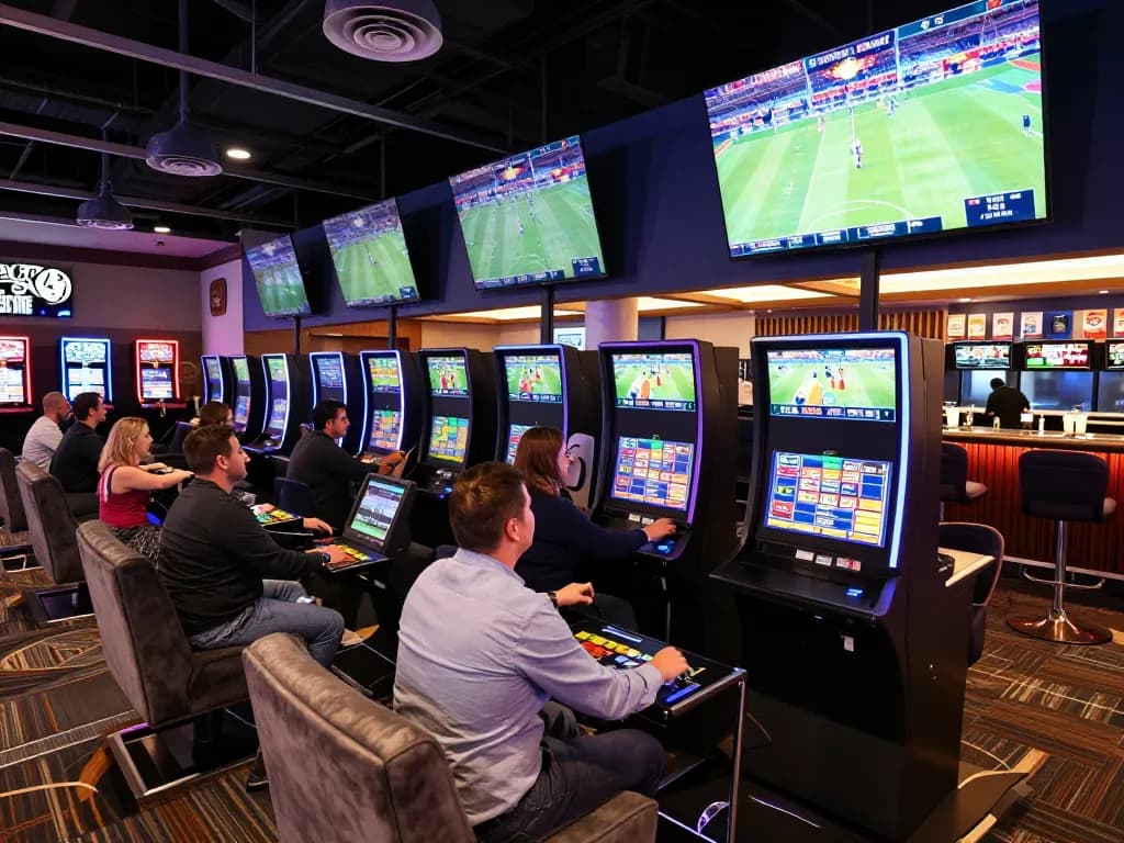 Mastering tỷ lệ nhà cái: Essential Strategies for Sports Betting Success in 2026