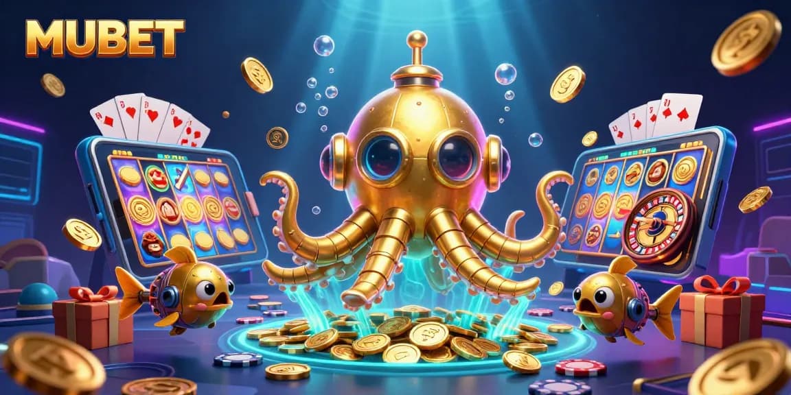 Pro MUBET Tips from Industry Insiders for Winning Strategies in 2026