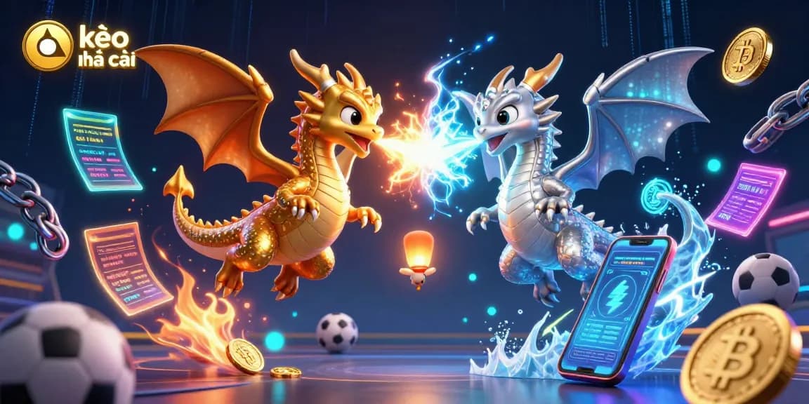 Strategies for Winning Big with kèo nhà cái in 2026: Essential Insights for Bettors