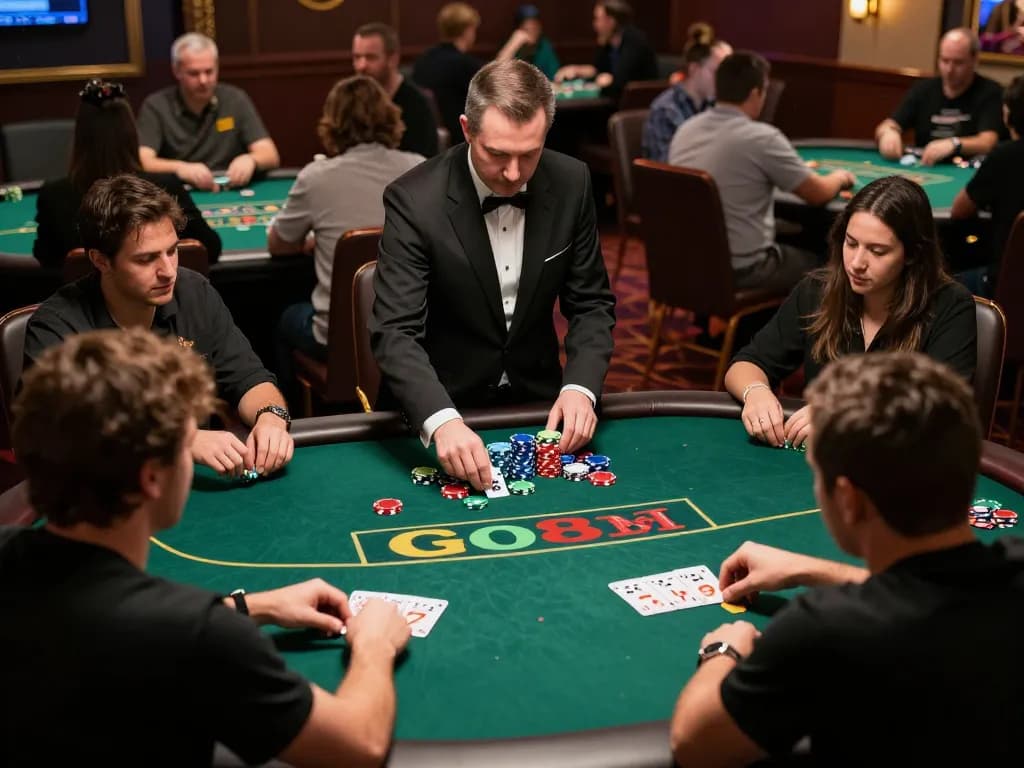 Go88: Mastering Strategies for Winning Casino Games in 2026