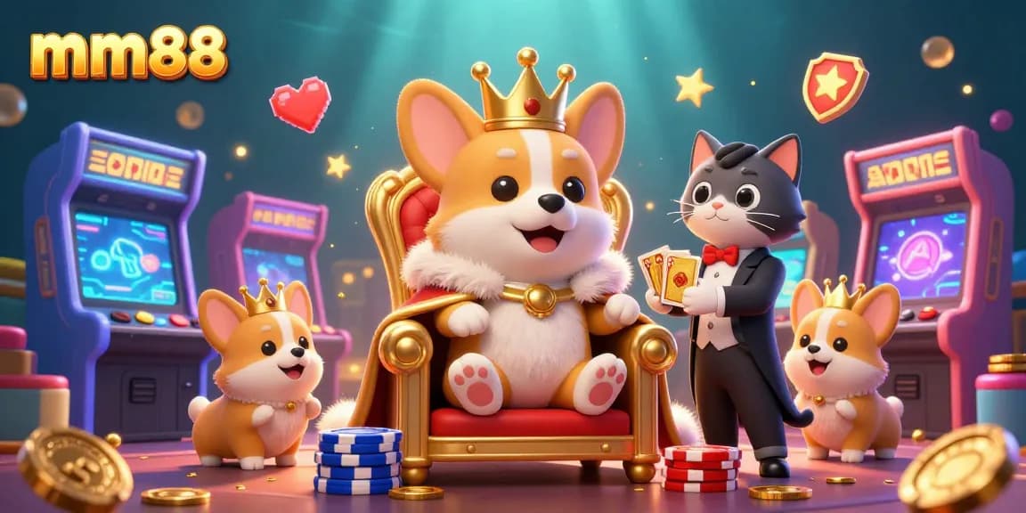 Winning Strategies at mm88: Master Your Gambling Skills for 2026