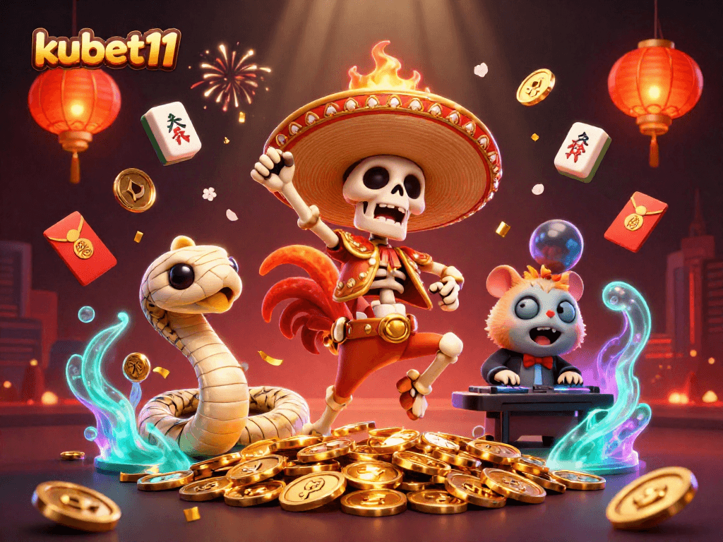 The kubet11 Casino Landscape in 2026: Essential Strategies for Gamblers