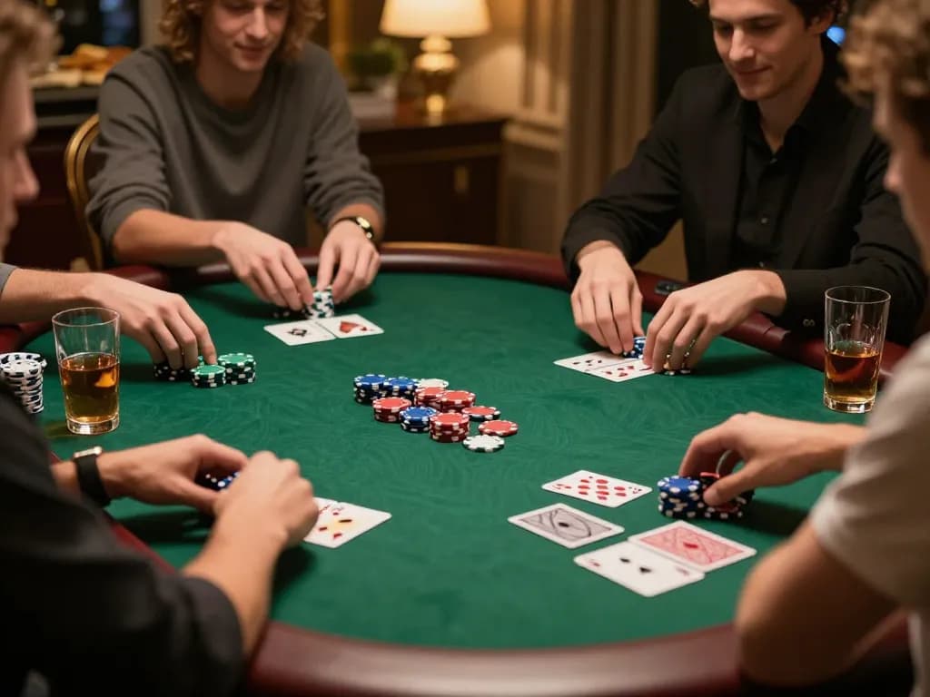 Winning Strategies at 88VV: Mastering the Online Gambling Scene in 2026