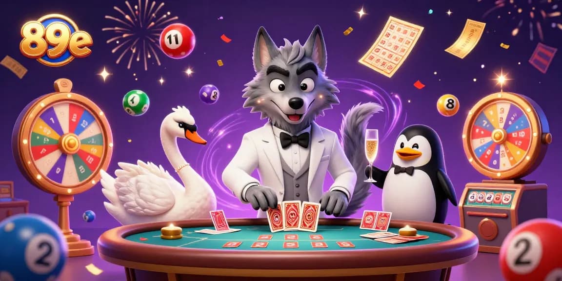 Are You Making These 89e Betting Mistakes? Essential Strategies for Gamblers in 2026