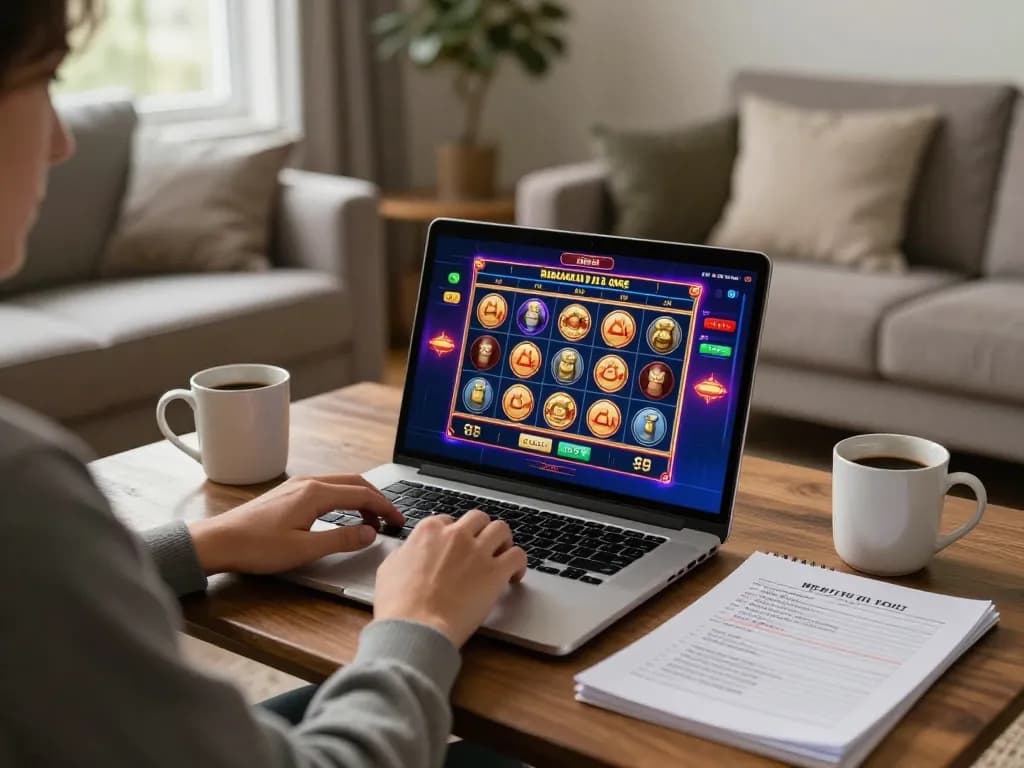 Mastering Your Pucuk138 Strategy for Winning Odds in 2026 Slot Gaming
