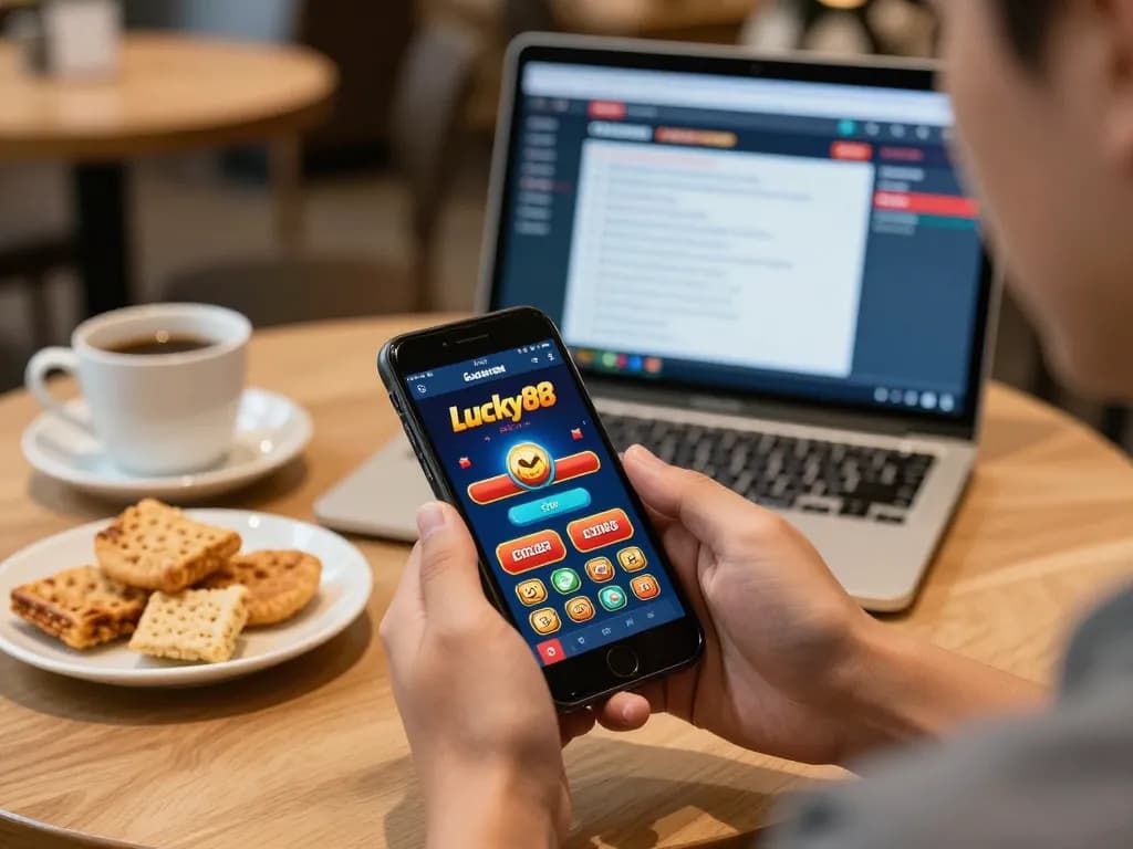 Winning Strategies at nhà cái lucky88: Essential Tips for Online Gamblers in 2026
