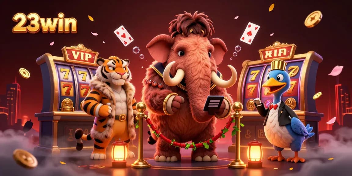 Top 5 Winning Strategies for 23win Players in 2026
