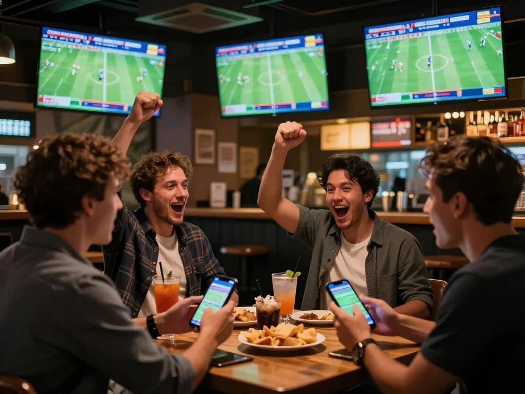 Proven Betting Strategies for 2026: Enhance Your Game with Latest ผลบอล Insights