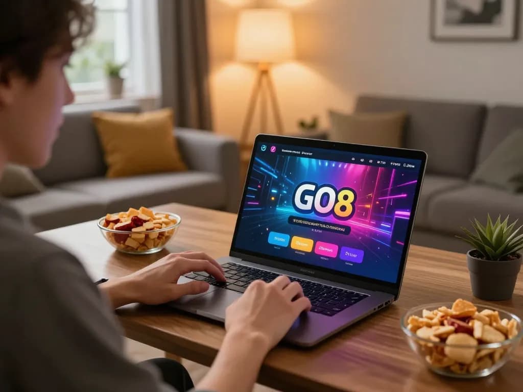 GO8: Mastering Online Gambling Strategies for Enhanced Winning Potential in 2026