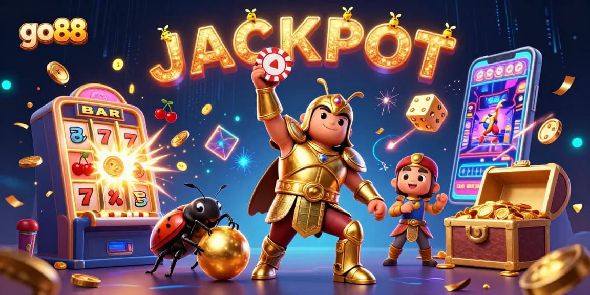 Can You Really Master Winning Strategies with go88 in 2026?