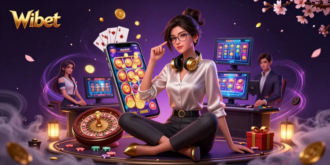 The Essential Guide to Wibet: Winning Strategies for 2026 and Beyond