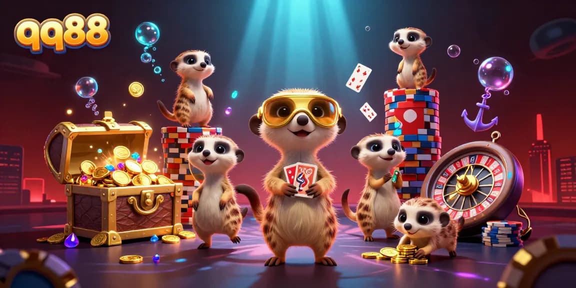 Your 2026 qq88 Betting Action Plan in 5 Easy Steps for Winning Strategies
