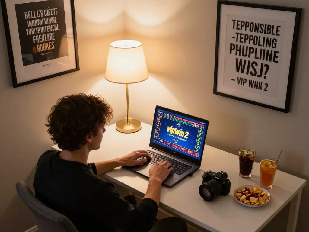 Winning Strategies at vipwin2: Mastering Online Gambling in 2026