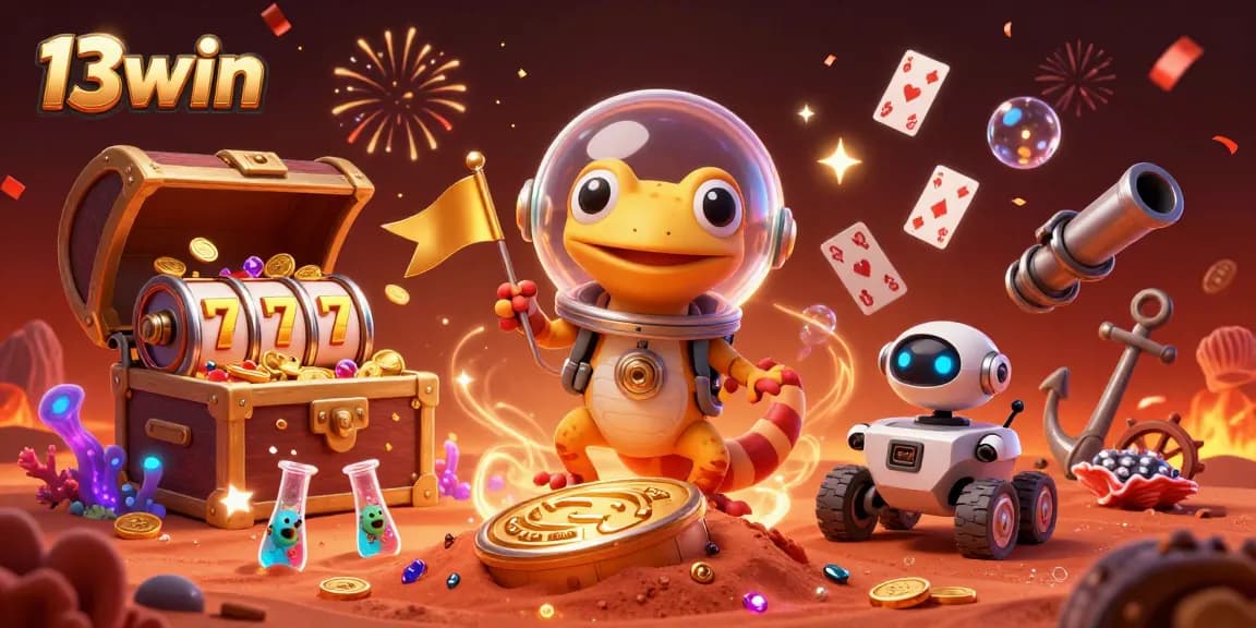 How to Win More with 13win: Strategic Betting Tactics for Gamblers in 2026