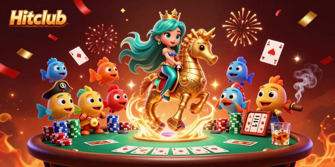 Master Winning Strategies at Hitclub Casino in 2026: Your Guide to Enhanced Gameplay