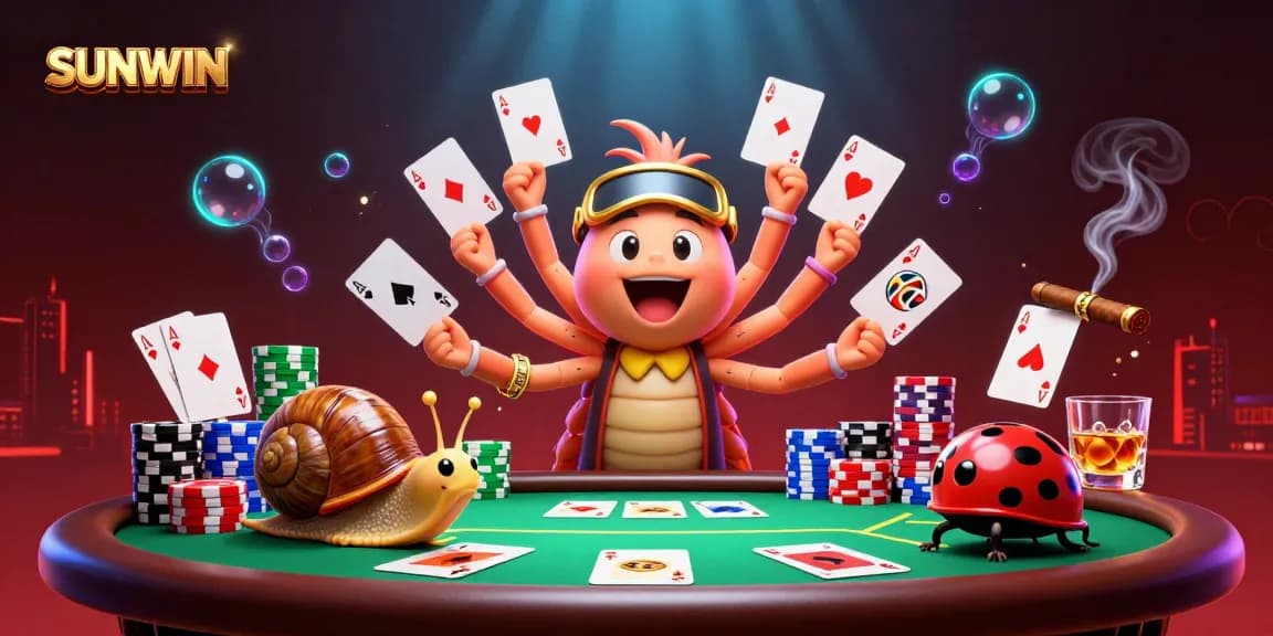 What Pros Know About SUNWIN Betting Strategies That You Don't in 2026
