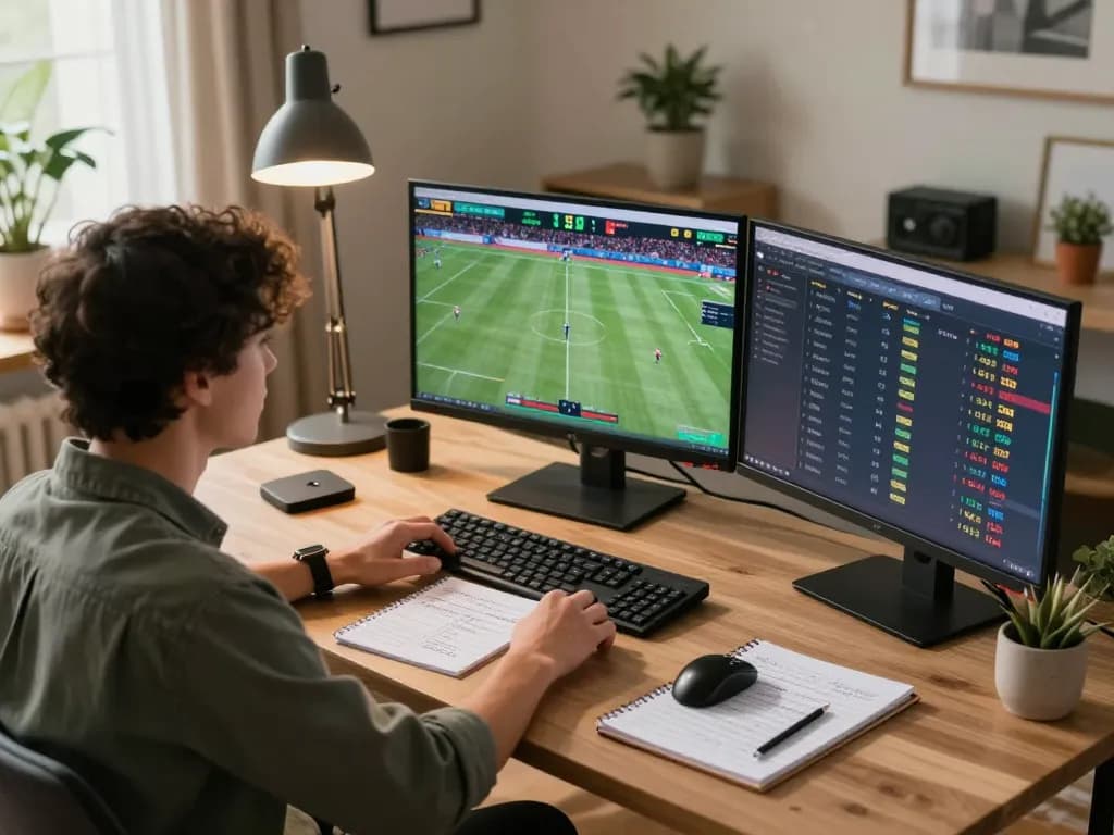 Mastering Betting Strategies with HB88 in 2026: Essential Tips for Gamblers