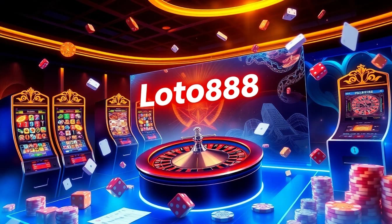 Loto188: Essential Strategies for Winning Big in 2026