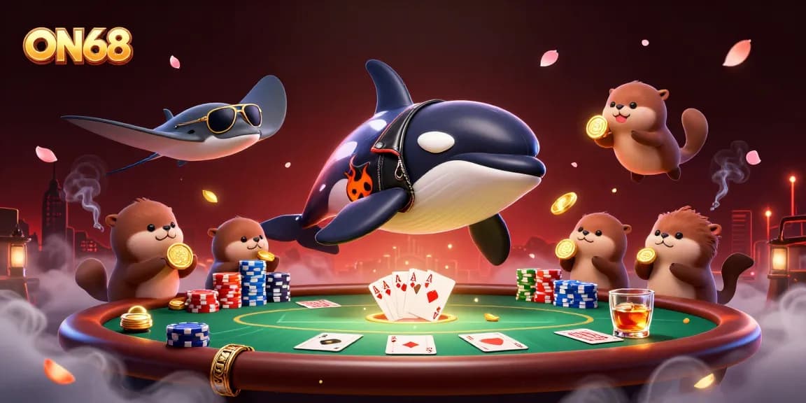 In-Depth ON68 Analysis: Winning Strategies for Online Gamblers in 2026