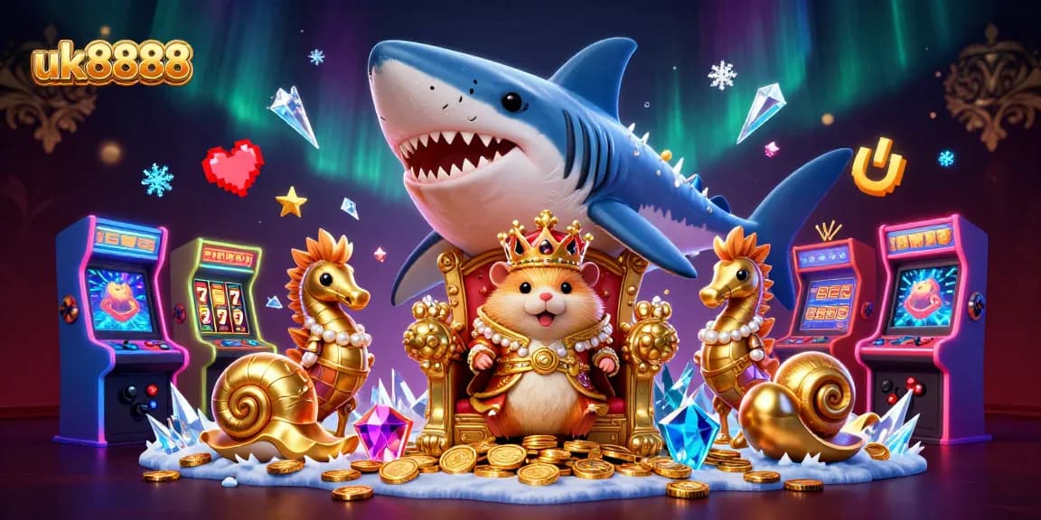 The Modern Approach to uk8888 Slots in 2026: Essential Strategies for Players