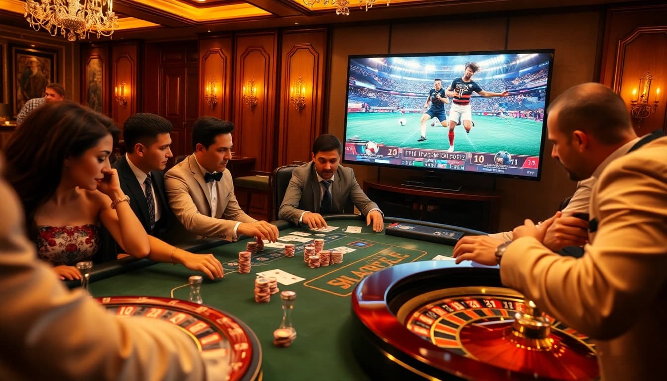 Advanced Strategies for Winning at Cakhiatv: Proven Tips for 2026 Gamblers