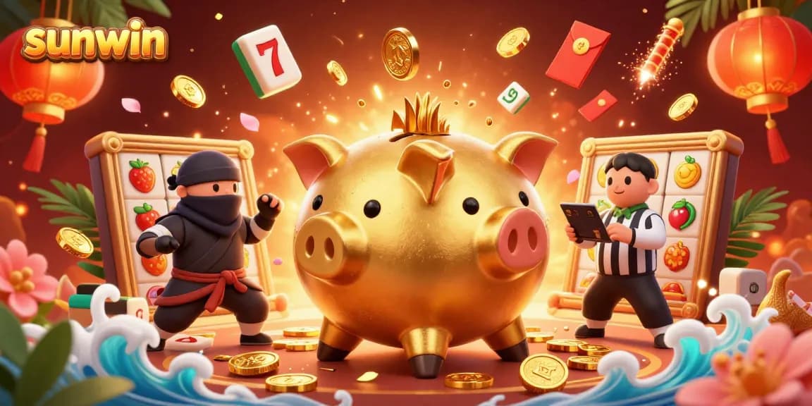 How to Fix Your Sunwin Slots Strategy in 2026 for Better Odds