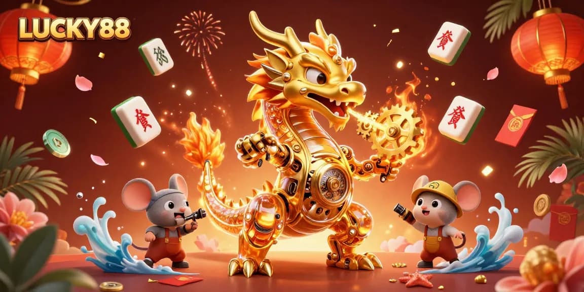 Is Upgrading to LUCKY88 Worth It? Data Says Yes for 2026 Gamblers