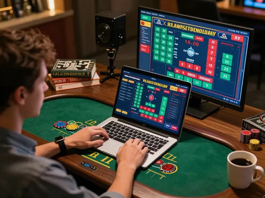 Mastering mb66 Online Blackjack in 2026: Essential Strategies for Winning