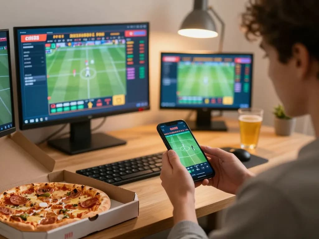 Mastering cm88 Sports Betting in 2026: Strategic Approaches for Better Odds