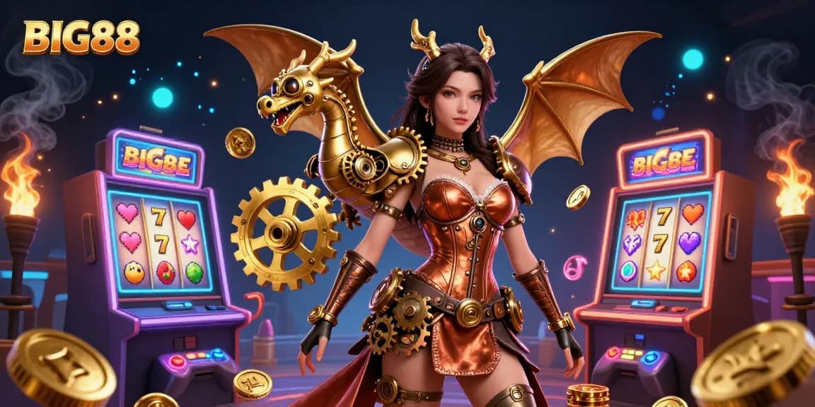 Master BIG88: Advanced Strategies for Winning in 2026 Casino Games