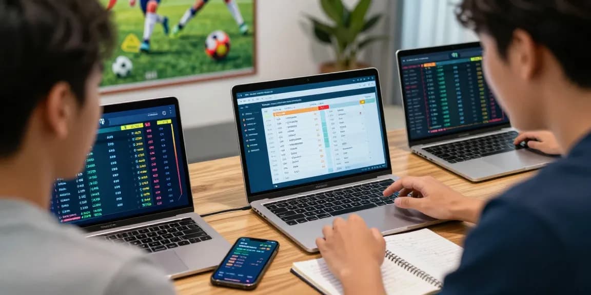 Best Taruhan Mix Parlay Bola88 Alternatives You Should Consider in 2026