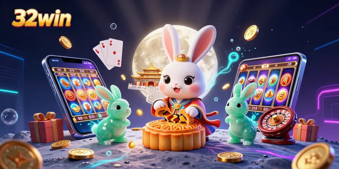 How to Win More with 32win: Insider Tactics for Gamblers in 2026