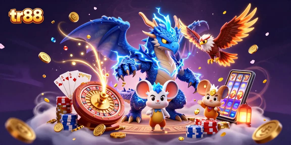How Long Does It Take to See TR88 Gambling Results? Winning Strategies for Players in 2026