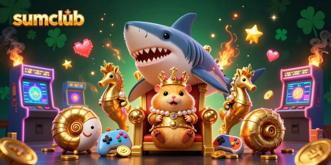 What Are the Best sumclub Features for Gamblers Seeking Winning Strategies in 2026?