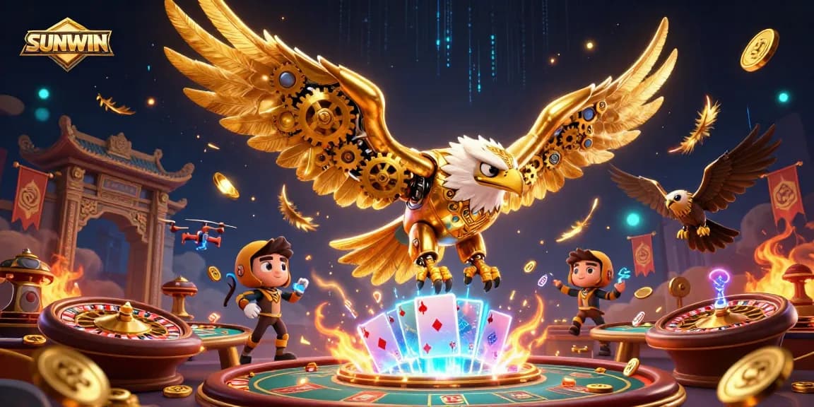Where to Find the Best SUNWIN Gambling Opportunities in 2026 for Players