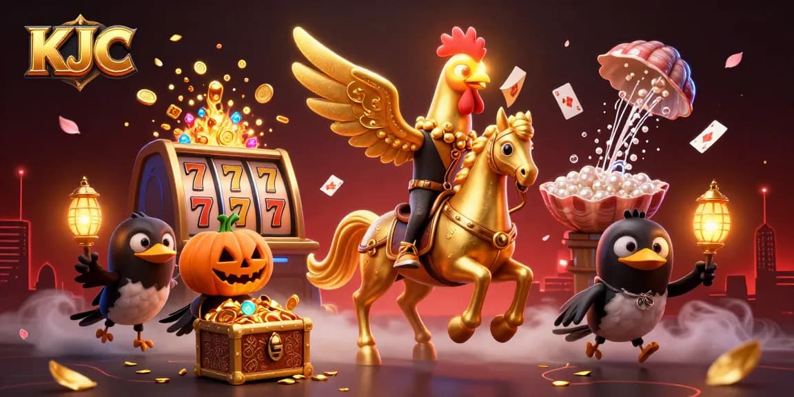 12 Essential KJC Casino Facts Every Gambler Should Know for Winning Strategies in 2026