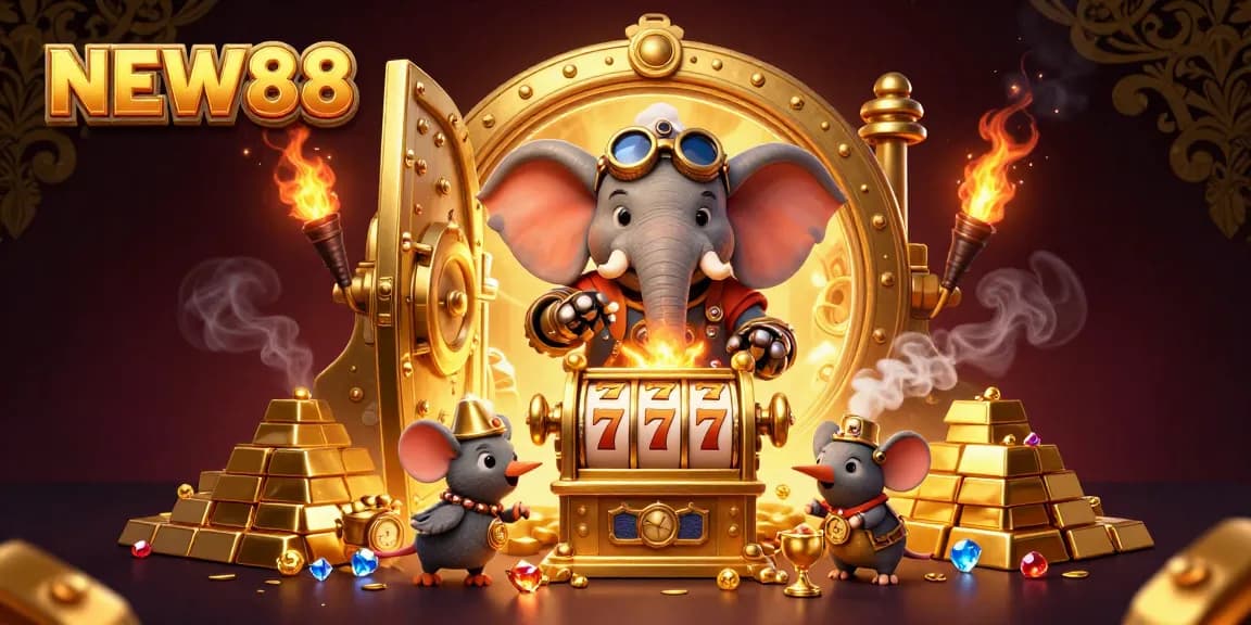 NEW88 Slot Games Pros and Cons: An Honest Breakdown for Winning Strategies in 2026